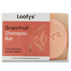 Champú sólido aroma pomelo Loofys