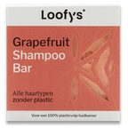 Champú sólido aroma pomelo Loofys