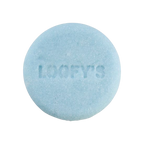champú sólido aroma algodón Loofys