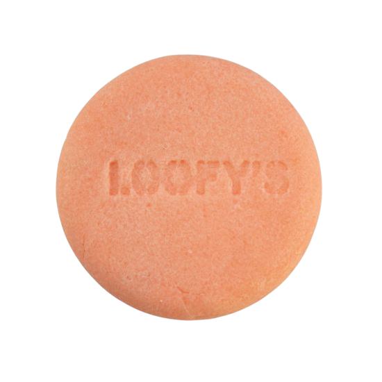 Champú sólido aroma pomelo Loofys