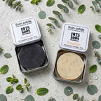 Combo depurativo: 2 jabones, exfoliante y purificante
