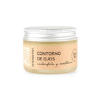 Contorno de ojos 100% bio