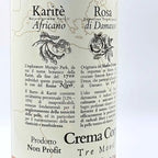 Crema corporal Tres mundos