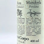 Crema corporal Tres mundos