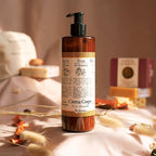 Crema corporal Tres mundos