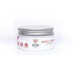 Crema corporal de pomelo Vegan Fox