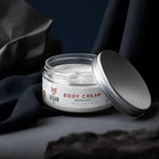 Crema corporal de pomelo Vegan Fox