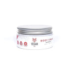 Crema corporal hidratante de pomelo