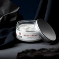Crema corporal hidratante de pomelo