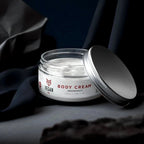 Crema corporal hidratante de pomelo