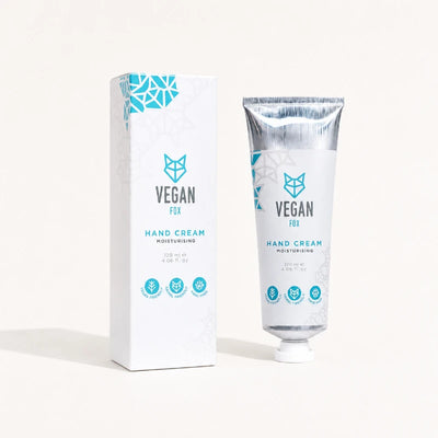 Crema de mans hidratant amb oli d'alvocat