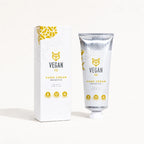 Crema de manos protectora con manteca de mango Vegan Fox