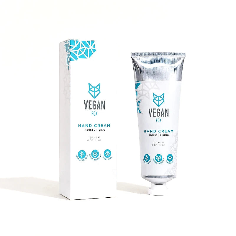 Crema de manos hidratante con aceite de aguacate