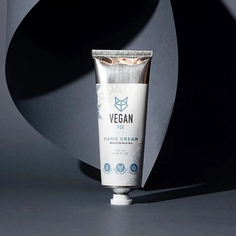 Crema de manos hidratante con aceite de aguacate