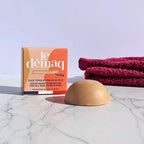 Desmaquillante ultra suave Le démaq
