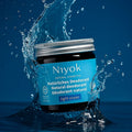 Desodorante natural en crema Light ocean
