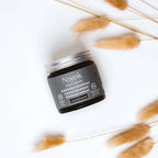 Natural cream deodorant Oriental wood
