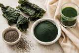 Espirulina
