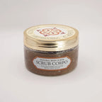 Exfoliant corporal de cafè
