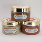 Exfoliant corporal de magrana