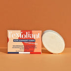 Exfoliante corporal syndet L'exfoliant