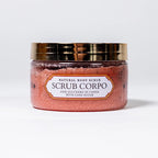 Exfoliant corporal de magrana