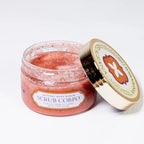 Exfoliant corporal de magrana