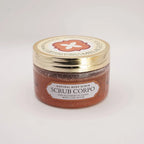Exfoliant corporal de magrana