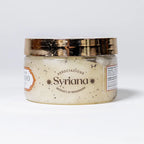 Exfoliant corporal de mel i civada