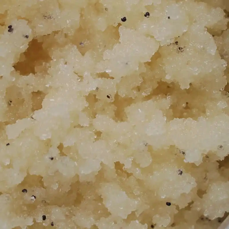Honey and oat combo, scrub and soap