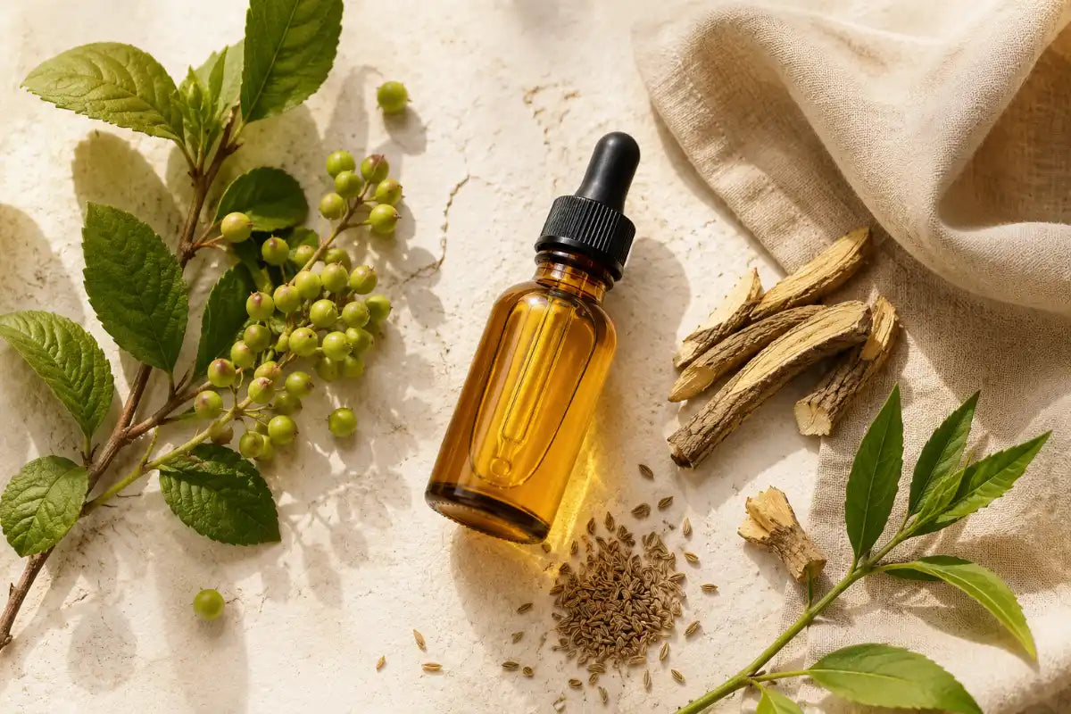 Sérum fitoretinol regenerador efecto lifting - imagen saber más