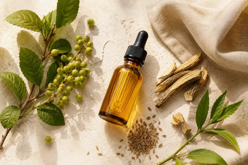 Fitoretinol: la alternativa vegetal al retinol que sí tolera tu piel