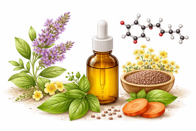 Fitoretinol: la alternativa vegetal al retinol que sí tolera tu piel