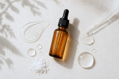 Fórmula Urea + PHA + HA: hidratación y renovación minimalista