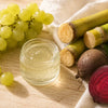Vegetable glycerin