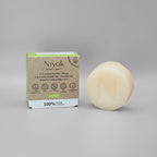 2 en 1 ducha y cuidado sólido Green touch