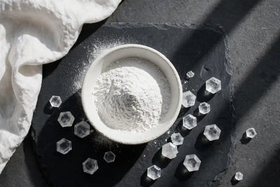 Hidroxiapatita: el mineral de tus dientes, de vuelta a tus dientes