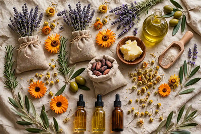 La Saponaria: cosmética consciente italiana