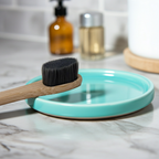 Cepillo de dientes bambú dureza ultrasuave