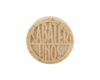 Jabón sólido 100g canela Sabater Hnos.