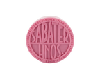 Jabón sólido 100g Higo Sabater Hnos.