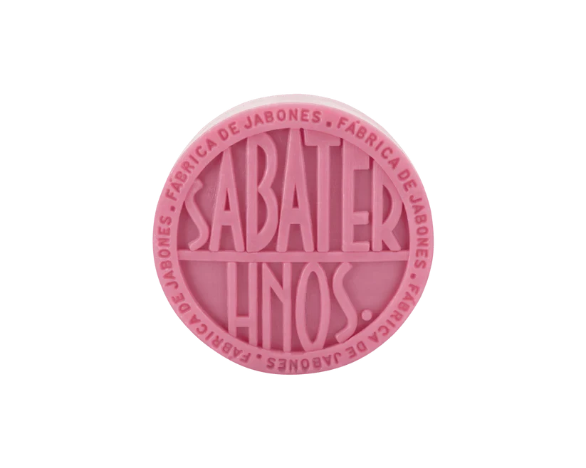 Jabón sólido 100g Higo Sabater Hnos.