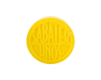 Jabón sólido 100g lemongrass Sabater Hnos.