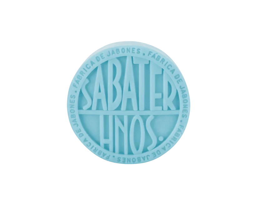 Jabón sólido 100g magnolia Sabater Hnos.