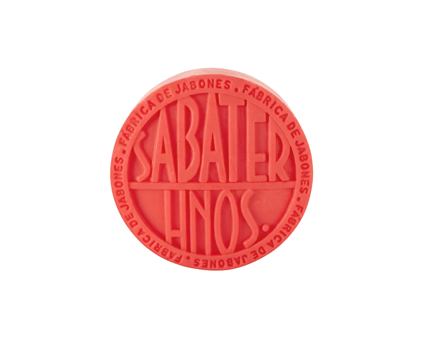 Jabón sólido 100g pomelo Sabater Hnos.
