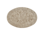 Jabón sólido con aceite de semillas de uva Sabater Hnos.