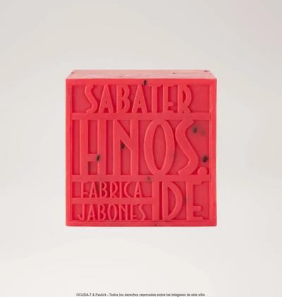 Sabó de maduixa