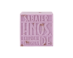 Jabón de lavanda Sabater Hnos.