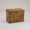 Aleppo soap with 20% laurel oil