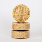 Coffee soap